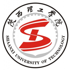 陕西理工学院logo