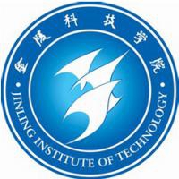 金陵科技学院logo