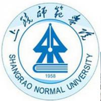 上饶师范学院logo