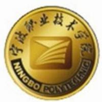 宁波职业技术学院logo