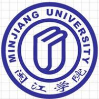 闽江学院logo