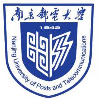 南京邮电大学logo