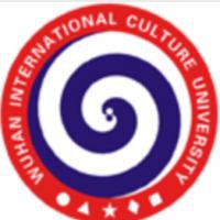 武汉商贸职业学院logo