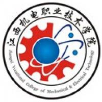 江西机电职业技术学院logo