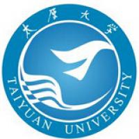 太原学院logo