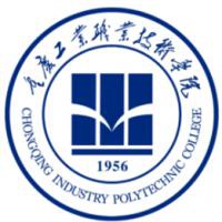 重庆工业职业技术学院logo