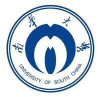 南华大学logo