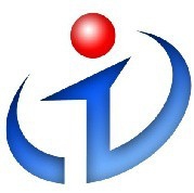 湖南信息职业技术学院logo
