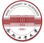 合肥工业大学logo