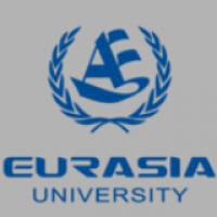 西安欧亚学院logo