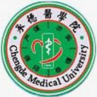 承德医学院logo