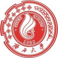 广西大学logo