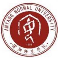 安阳师范学院logo