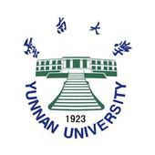 云南大学旅游文化学院logo