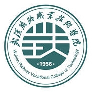 武汉铁路职业技术学院logo