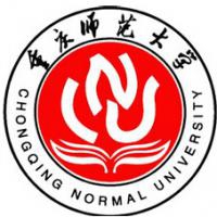 重庆师范大学logo