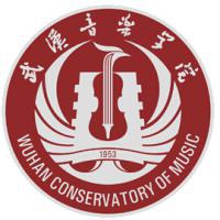 武汉音乐学院logo