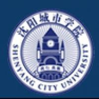 沈阳城市学院logo