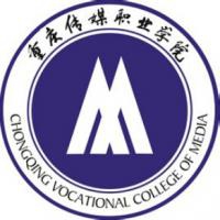 重庆传媒职业学院logo