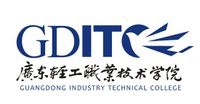 广东轻工职业技术学院logo