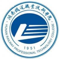 湖南铁道职业技术学院logo