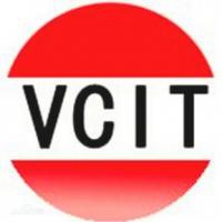 山西信息职业技术学院logo