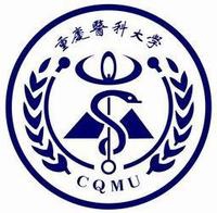 重庆医科大学logo