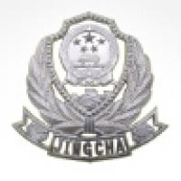 安徽警官职业学院logo