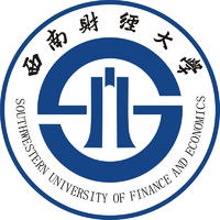 西南财经大学logo