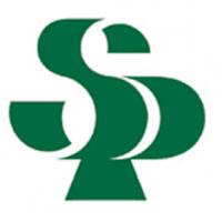 三门峡职业技术学院logo