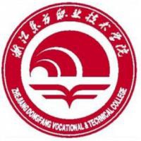 浙江东方职业技术学院logo