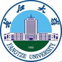长江大学logo