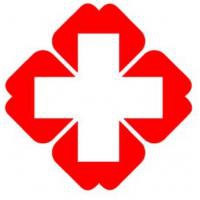 河南护理职业学院logo