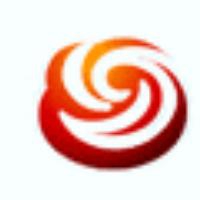 中原工学院信息商务学院logo