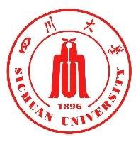 四川大学锦江学院logo