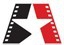 北京电影学院logo