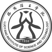 洛阳理工学院logo