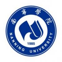 南宁学院logo
