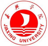 嘉兴学院logo