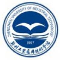 郑州工业应用技术学院logo