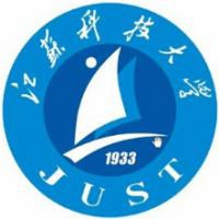 江苏科技大学logo