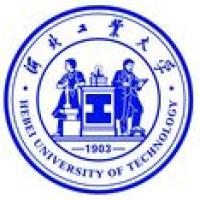 河北工业大学城市学院logo