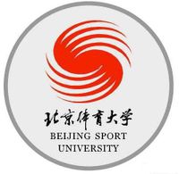 北京体育大学logo