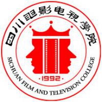四川电影电视学院logo