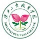 陕西工商职业学院logo