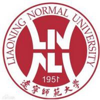 辽宁师范大学logo