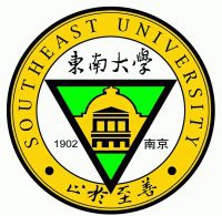 东南大学logo
