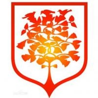 贵州盛华职业学院logo