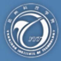 扬州职业大学logo