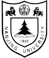 南京大学logo